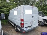 Mercedes-Benz Sprinter 313  CDI MR`13 E5 3.5t Aukcja 322929 - grafika 4