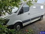 Mercedes-Benz Sprinter 313  CDI MR`13 E5 3.5t Aukcja 322929 - grafika 1