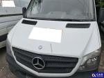 Mercedes-Benz Sprinter 313  CDI MR`13 E5 3.5t Aukcja 322930 - grafika 8