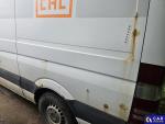 Mercedes-Benz Sprinter 313  CDI MR`13 E5 3.5t Aukcja 322930 - grafika 164