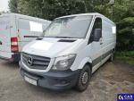 Mercedes-Benz Sprinter 313  CDI MR`13 E5 3.5t Aukcja 322930 - grafika 1