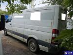 Mercedes-Benz Sprinter 313  CDI MR`13 E5 3.5t Aukcja 322930 - grafika 2
