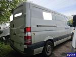 Mercedes-Benz Sprinter 313  CDI MR`13 E5 3.5t Aukcja 322930 - grafika 3