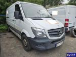 Mercedes-Benz Sprinter 313  CDI MR`13 E5 3.5t Aukcja 322930 - grafika 4