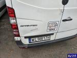 Mercedes-Benz Sprinter 313  CDI MR`13 E5 3.5t Aukcja 322931 - grafika 104