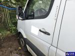 Mercedes-Benz Sprinter 313  CDI MR`13 E5 3.5t Aukcja 322931 - grafika 129