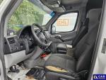 Mercedes-Benz Sprinter 313  CDI MR`13 E5 3.5t Aukcja 322931 - grafika 17