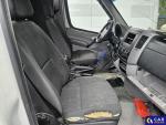 Mercedes-Benz Sprinter 313  CDI MR`13 E5 3.5t Aukcja 322931 - grafika 28