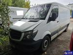Mercedes-Benz Sprinter 313  CDI MR`13 E5 3.5t Aukcja 322931 - grafika 1
