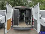 Mercedes-Benz Sprinter 313  CDI MR`13 E5 3.5t Aukcja 322931 - grafika 47