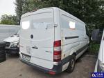 Mercedes-Benz Sprinter 313  CDI MR`13 E5 3.5t Aukcja 322931 - grafika 3