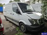 Mercedes-Benz Sprinter 313  CDI MR`13 E5 3.5t Aukcja 322931 - grafika 4