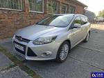 Ford Focus 2.0 TDCi MR`11 E5 Aukcja 322742 - grafika 1