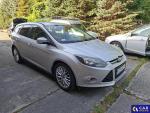 Ford Focus 2.0 TDCi MR`11 E5 Aukcja 322742 - grafika 3