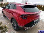 Kia Sportage 1.6 T-GDI mHEV GT ... Aukcja 322550 - grafika 10