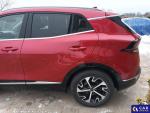 Kia Sportage 1.6 T-GDI mHEV GT ... Aukcja 322550 - grafika 11