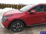 Kia Sportage 1.6 T-GDI mHEV GT ... Aukcja 322550 - grafika 12