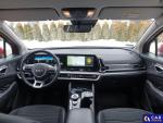 Kia Sportage 1.6 T-GDI mHEV GT ... Aukcja 322550 - grafika 19
