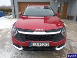 Kia Sportage 1.6 T-GDI mHEV GT ... Aukcja 322550 - grafika 3