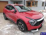 Kia Sportage 1.6 T-GDI mHEV GT ... Aukcja 322550 - grafika 4
