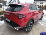 Kia Sportage 1.6 T-GDI mHEV GT ... Aukcja 322550 - grafika 8