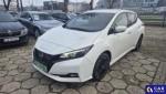 Nissan Leaf Leaf 40kWh N-Connecta Aukcja 322551 - grafika 1