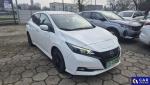 Nissan Leaf Leaf 40kWh N-Connecta Aukcja 322551 - grafika 4