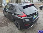 Nissan Leaf Leaf 40kWh N-Connecta Aukcja 322553 - grafika 10