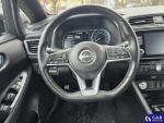 Nissan Leaf Leaf 40kWh N-Connecta Aukcja 322553 - grafika 23