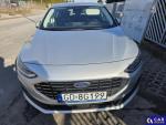 Ford Focus 1.0 EcoBoost mHEV Tit... Aukcja 322601 - grafika 3