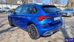 Skoda Kamiq Kamiq 1.5 TSI Style Aukcja 322835 - grafika 10
