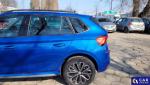 Skoda Kamiq Kamiq 1.5 TSI Style Aukcja 322835 - grafika 11