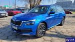 Skoda Kamiq Kamiq 1.5 TSI Style Aukcja 322835 - grafika 2