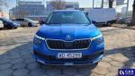 Skoda Kamiq Kamiq 1.5 TSI Style Aukcja 322835 - grafika 3