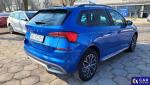 Skoda Kamiq Kamiq 1.5 TSI Style Aukcja 322835 - grafika 8