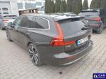 Volvo V60 V60 B5 B AWD Plus Bright aut Aukcja 322554 - grafika 10