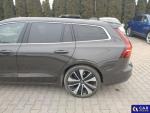 Volvo V60 V60 B5 B AWD Plus Bright aut Aukcja 322554 - grafika 11