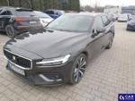 Volvo V60 V60 B5 B AWD Plus Bright aut Aukcja 322554 - grafika 1