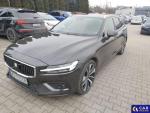 Volvo V60 V60 B5 B AWD Plus Bright aut Aukcja 322554 - grafika 2