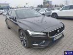 Volvo V60 V60 B5 B AWD Plus Bright aut Aukcja 322554 - grafika 4