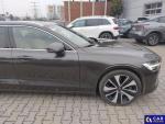 Volvo V60 V60 B5 B AWD Plus Bright aut Aukcja 322554 - grafika 6