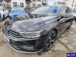 Volkswagen Passat 2.0 TSI Elegance DSG Aukcja 322555 - grafika 1