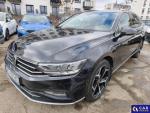 Volkswagen Passat 2.0 TSI Elegance DSG Aukcja 322555 - grafika 2