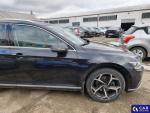 Volkswagen Passat 2.0 TSI Elegance DSG Aukcja 322555 - grafika 6
