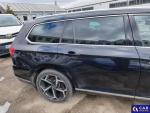 Volkswagen Passat 2.0 TSI Elegance DSG Aukcja 322555 - grafika 7