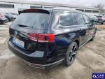 Volkswagen Passat 2.0 TSI Elegance DSG Aukcja 322555 - grafika 8