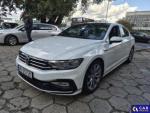 Volkswagen Passat 2.0 TSI Elegance DSG Aukcja 322557 - grafika 1