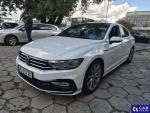 Volkswagen Passat 2.0 TSI Elegance DSG Aukcja 322557 - grafika 2
