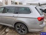 Volkswagen Passat 2.0 TSI Elegance DSG Aukcja 322558 - grafika 10
