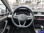 Volkswagen Passat 2.0 TSI Elegance DSG Aukcja 322558 - grafika 22